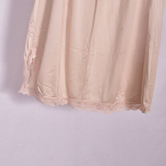 Dixie Belle Midi Fashion Length Size Large Women's Slip - Picture 2 of 6